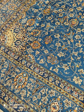 Charger l&#39;image dans la galerie, Grand Tapis Kachmar noué main n°1111_390×295
