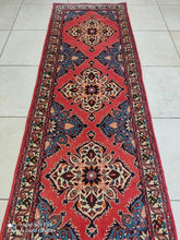 Charger l'image dans la galerie, Tapis Tafrech noué main n°16394_475×70

