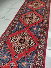 Charger l'image dans la galerie, Tapis Tafrech noué main n°16394_475×70
