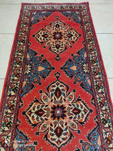 Charger l'image dans la galerie, Tapis Tafrech noué main n°16394_475×70
