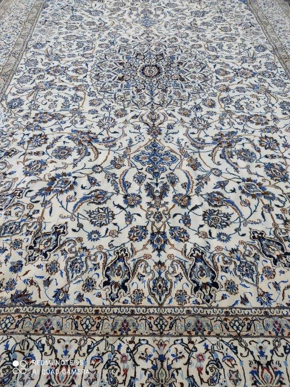 Grand Tapis Nain fait main n°4269_503×345