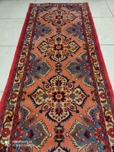 Charger l'image dans la galerie, Tapis Roudbar tissé main n°14901_670×72
