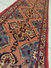 Charger l'image dans la galerie, Tapis Roudbar tissé main n°14901_670×72
