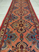 Charger l'image dans la galerie, Tapis Roudbar tissé main n°14901_670×72

