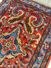 Charger l'image dans la galerie, Tapis Malayer fait main n°500_750×80
