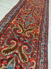Charger l'image dans la galerie, Tapis Malayer fait main n°500_750×80
