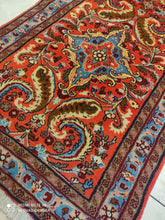 Charger l'image dans la galerie, Tapis Malayer fait main n°500_750×80

