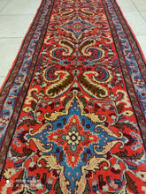 Charger l'image dans la galerie, Tapis Malayer fait main n°500_750×80
