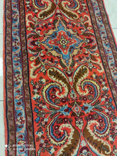 Charger l'image dans la galerie, Tapis Malayer fait main n°500_750×80

