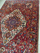 Charger l'image dans la galerie, TAPIS Bakhtiar fait main n°14401_268×162
