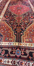 Charger l'image dans la galerie, Tapis Toucerkan noué main n°13202_270×148
