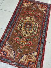 Charger l'image dans la galerie, Tapis Toucerkan fait main n°17359_150×80
