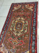 Charger l'image dans la galerie, Tapis Toucerkan fait main n°17359_150×80
