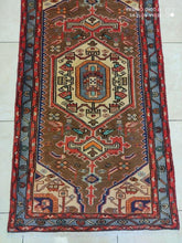Charger l'image dans la galerie, Tapis Toucerkan fait main n°17359_150×80
