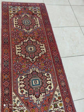 Charger l'image dans la galerie, Tapis Bidjard fait main n°16249_165×65
