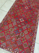 Charger l'image dans la galerie, Tapis Meymey tissé main n°13714_192×085
