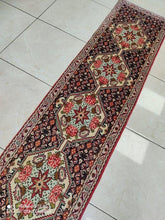 Charger l'image dans la galerie, Tapis Kurdistan fait main n°16802_232×50
