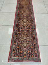 Charger l'image dans la galerie, Tapis Kurdistan tissé main n°17076_243×51
