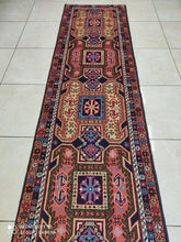 Charger l'image dans la galerie, TAPIS Ardebil fait main n°12817_292×65
