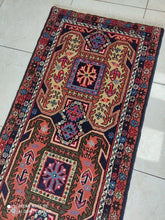 Charger l'image dans la galerie, TAPIS Ardebil fait main n°12817_292×65
