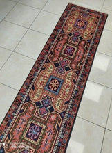 Charger l'image dans la galerie, TAPIS Ardebil fait main n°12817_292×65
