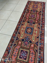 Charger l'image dans la galerie, TAPIS Ardebil fait main n°12817_292×65
