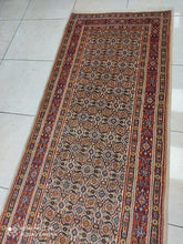 Charger l'image dans la galerie, Tapis Moud fait main n°11001_295×80
