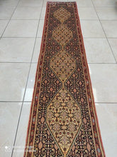 Charger l'image dans la galerie, Tapis Kurdistan fait main n°5432_309×53
