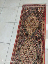 Charger l'image dans la galerie, Tapis Kurdistan fait main n°5432_309×53
