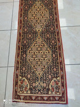 Charger l'image dans la galerie, Tapis Kurdistan fait main n°5432_309×53
