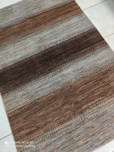 Charger l'image dans la galerie, Tapis Gabbeh fait main n°364_177×117
