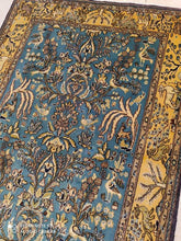 Charger l'image dans la galerie, Tapis Ghom fait main n°400_210×135
