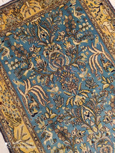 Charger l'image dans la galerie, Tapis Ghom fait main n°400_210×135
