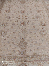 Charger l&#39;image dans la galerie, Grand Tapis afghan fait main n°65_310×240
