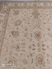 Charger l&#39;image dans la galerie, Grand Tapis afghan fait main n°65_310×240
