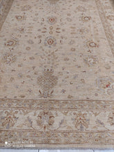 Charger l&#39;image dans la galerie, Grand Tapis afghan fait main n°65_310×240
