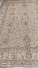 Charger l&#39;image dans la galerie, Grand Tapis afghan fait main n°65_310×240
