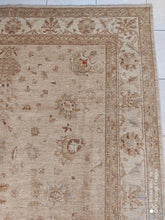 Charger l&#39;image dans la galerie, Grand Tapis afghan fait main n°65_310×240
