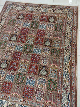 Charger l'image dans la galerie, Tapis Moud fait main n°19129_194×150
