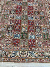 Charger l'image dans la galerie, Tapis Moud fait main n°19129_194×150
