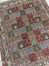 Charger l'image dans la galerie, Tapis Moud fait main n°19129_194×150

