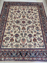 Charger l'image dans la galerie, TAPIS Kachmar noué main n°16006_258×195
