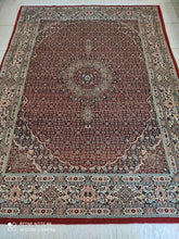 Charger l'image dans la galerie, Tapis Moud fait main n°18554_250×180
