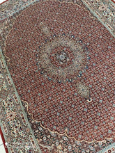 Charger l'image dans la galerie, Tapis Moud fait main n°18554_250×180
