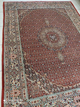 Charger l'image dans la galerie, Tapis Moud fait main n°18554_250×180
