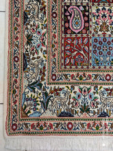 Charger l'image dans la galerie, Tapis Moud fait main n°19128_200×150
