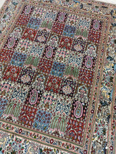 Charger l'image dans la galerie, Tapis Moud fait main n°19128_200×150
