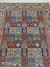Charger l'image dans la galerie, Tapis Moud fait main n°19128_200×150
