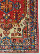 Charger l&#39;image dans la galerie, Tapis Nahavand fait main n°19292_173×120
