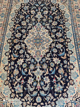 Charger l'image dans la galerie, Tapis Nain fait main n°19190_200×128
